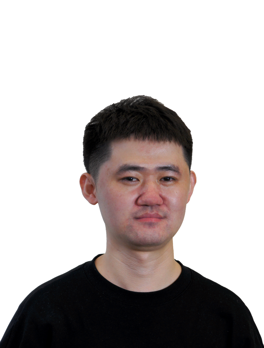This image shows Jing, Xinxin